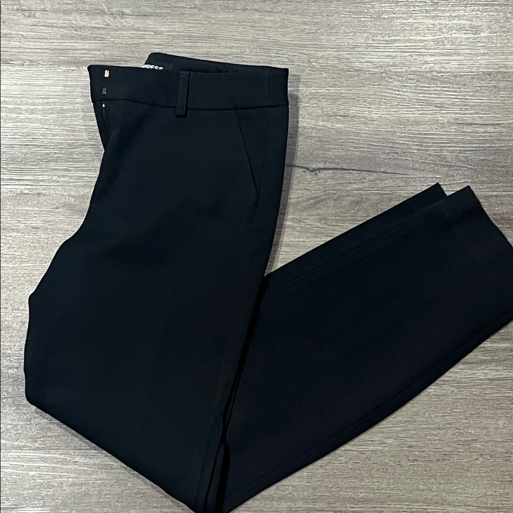 Express Columnist Ankle Pants
